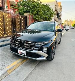 هيونداي توسان